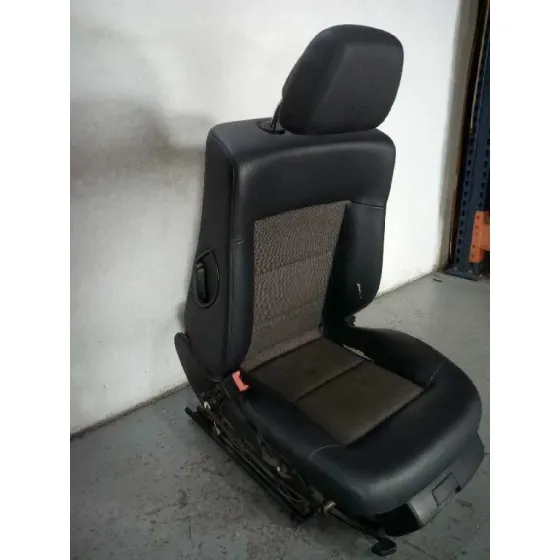 Asiento Delantero Izquierdo para Mercedes-Benz Clase E (W212) Lim.