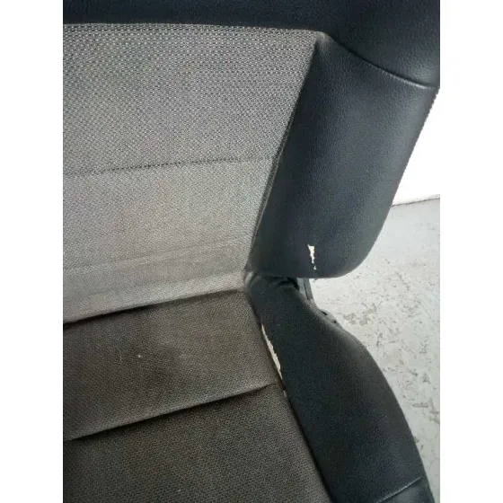 Asiento Delantero Izquierdo para Mercedes-Benz Clase E (W212) Lim.