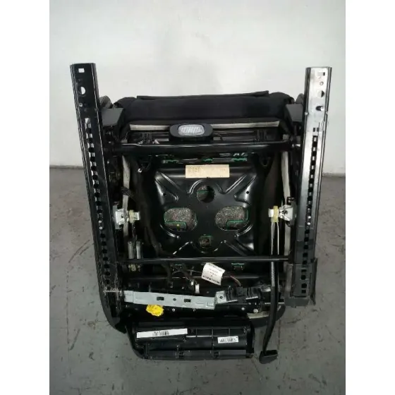 Asiento Delantero Izquierdo para Mercedes-Benz Clase E (W212) Lim.
