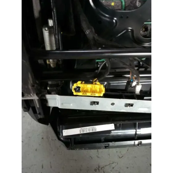 Asiento Delantero Izquierdo para Mercedes-Benz Clase E (W212) Lim.