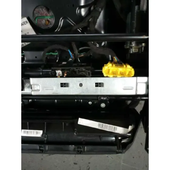 Asiento Delantero Derecho para Mercedes-Benz Clase E (W212) Lim.