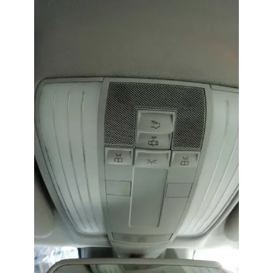 Luz Interior para Mercedes-Benz Clase E (W212) Lim.