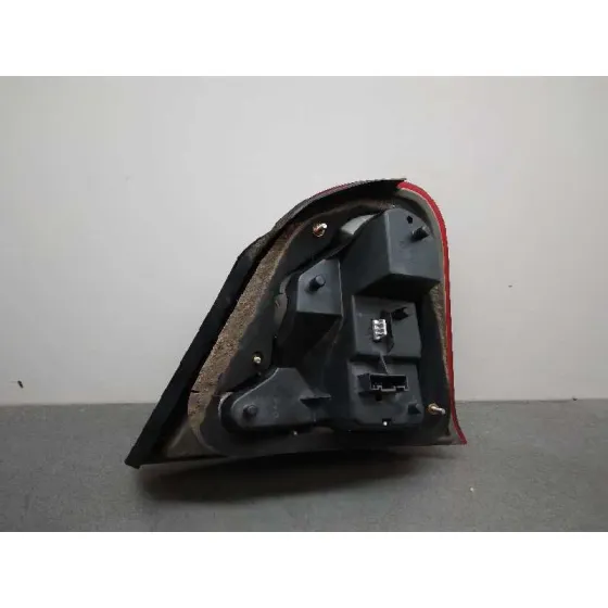 Piloto Trasero Izquierdo para Mg Serie 75 (Rj)