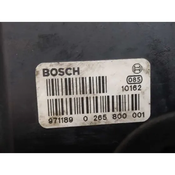 Abs para Mg Serie 75 (Rj)
