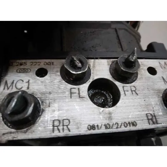 Abs para Mg Serie 75 (Rj)