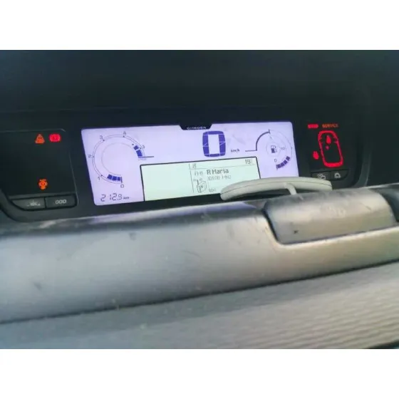 Cuadro Instrumentos para Citroën C4 Picasso