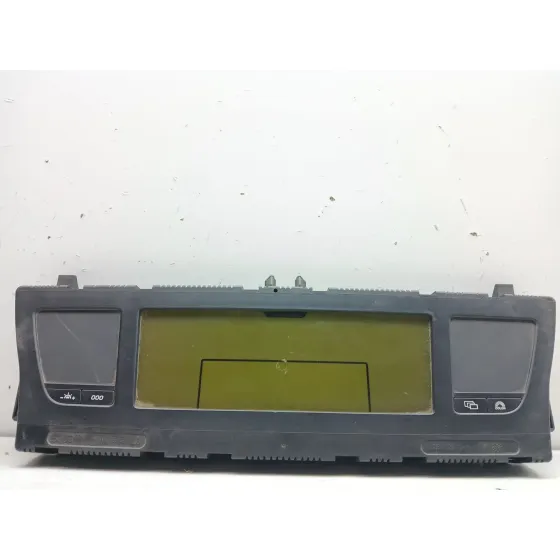 Cuadro Instrumentos para Citroën C4 Picasso