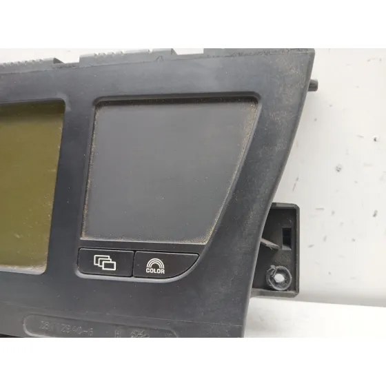 Cuadro Instrumentos para Citroën C4 Picasso