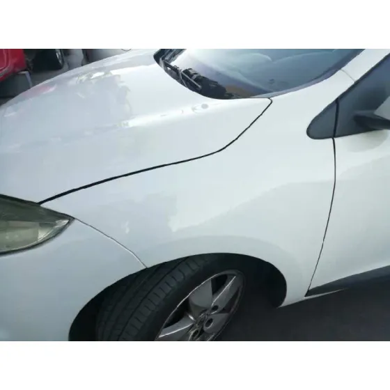 Aleta Delantera Izquierda para Renault Megane Iii Berlina 5 P