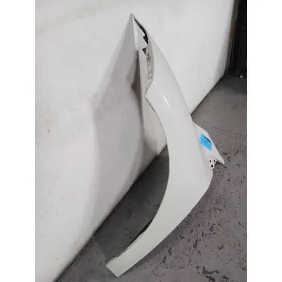 Aleta Delantera Izquierda para Renault Megane Iii Berlina 5 P