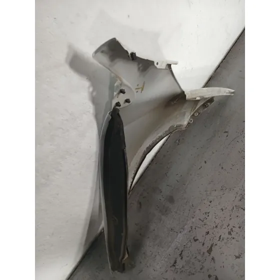 Aleta Delantera Izquierda para Renault Megane Iii Berlina 5 P