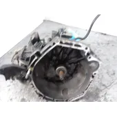 Caja Cambios para Renault Megane Iii Berlina 5 P