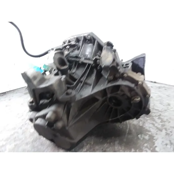 Caja Cambios para Renault Megane Iii Berlina 5 P