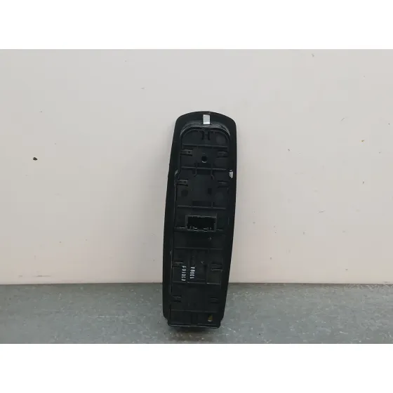 Mando Elevalunas Delantero Izquierdo para Renault Megane Iii Berlina 5 P