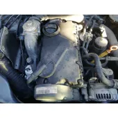 Despiece Motor para Volkswagen Passat Berlina (3B3)