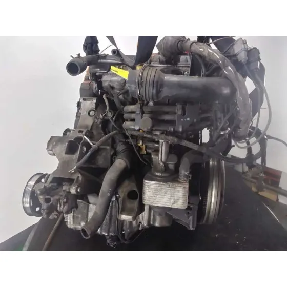 Despiece Motor para Volkswagen Passat Berlina (3B3)
