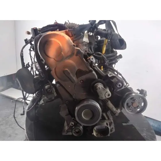 Despiece Motor para Volkswagen Passat Berlina (3B3)