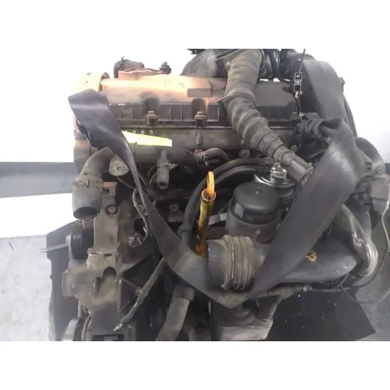 Despiece Motor para Volkswagen Passat Berlina (3B3)