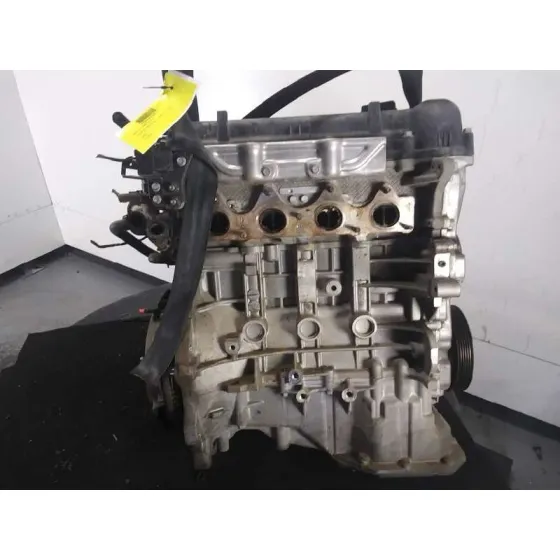Despiece Motor para Hyundai I30