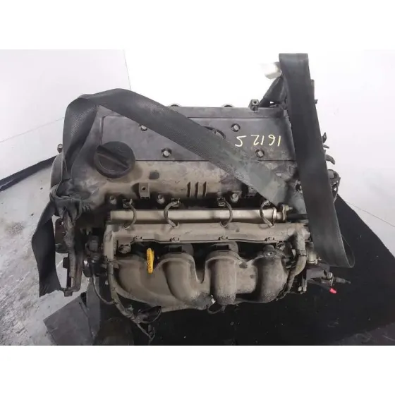 Despiece Motor para Hyundai I30