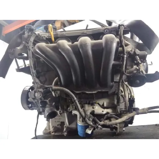 Despiece Motor para Hyundai I30