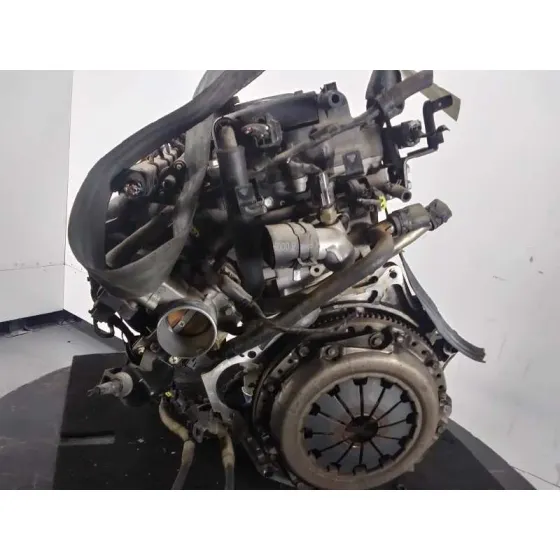 Despiece Motor para Hyundai I30