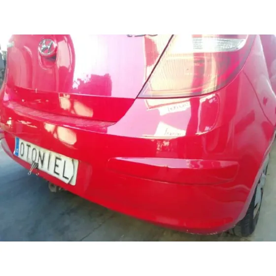 Paragolpes Trasero para Hyundai I30