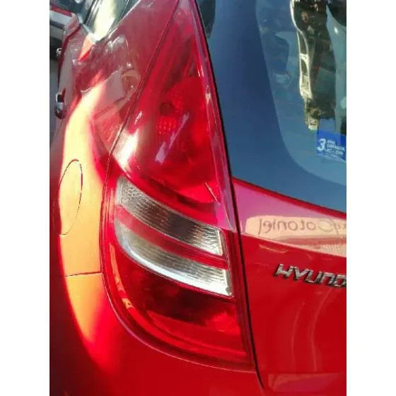 Piloto Trasero Izquierdo para Hyundai I30