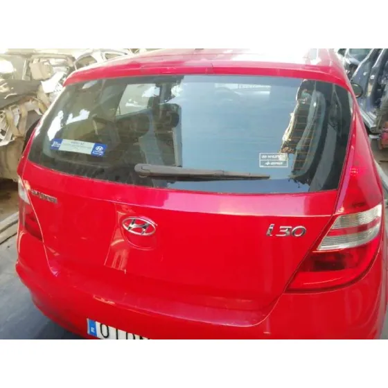 Porton Trasero para Hyundai I30
