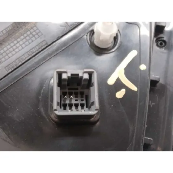 Retrovisor Derecho para Hyundai I30