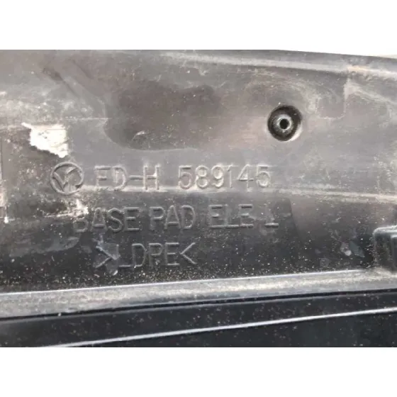 Retrovisor Izquierdo para Hyundai I30