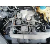 Motor Completo para Audi A4 Berlina (8E)