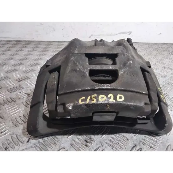 Pinza Freno Delantera Derecha para Audi A6 Berlina (4F2)