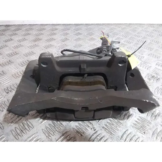 Pinza Freno Delantera Izquierda para Audi A6 Berlina (4F2)