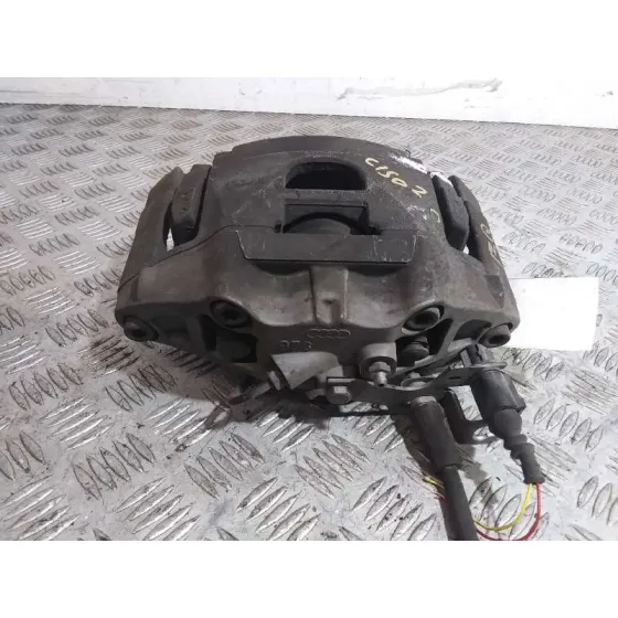 Pinza Freno Delantera Izquierda para Audi A6 Berlina (4F2)