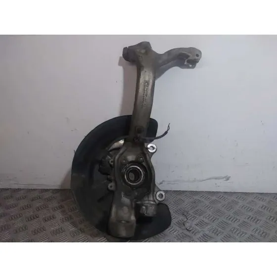 Mangueta Delantera Derecha para Audi A6 Berlina (4F2)