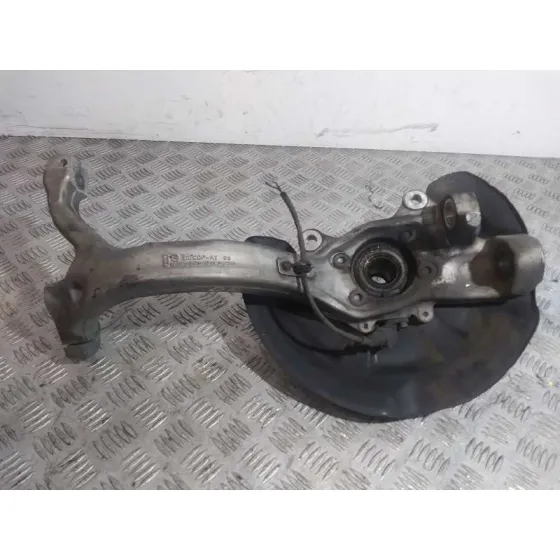 Mangueta Delantera Derecha para Audi A6 Berlina (4F2)