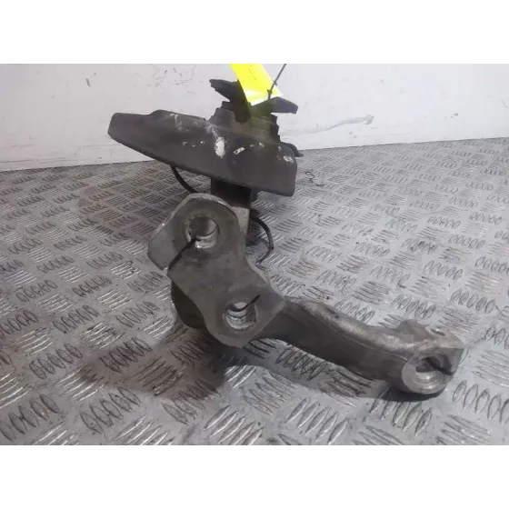 Mangueta Delantera Derecha para Audi A6 Berlina (4F2)