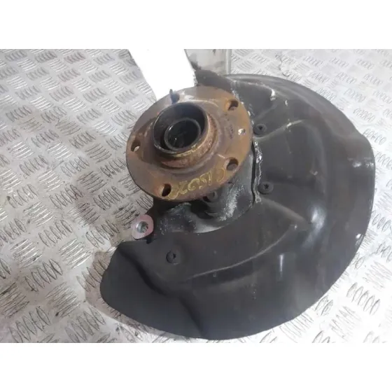 Mangueta Delantera Derecha para Audi A6 Berlina (4F2)