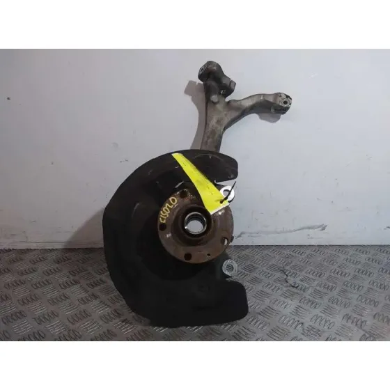 Mangueta Delantera Izquierda para Audi A6 Berlina (4F2)
