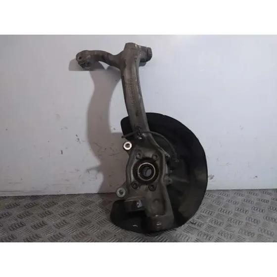 Mangueta Delantera Izquierda para Audi A6 Berlina (4F2)