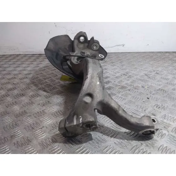 Mangueta Delantera Izquierda para Audi A6 Berlina (4F2)