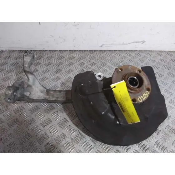 Mangueta Delantera Izquierda para Audi A6 Berlina (4F2)