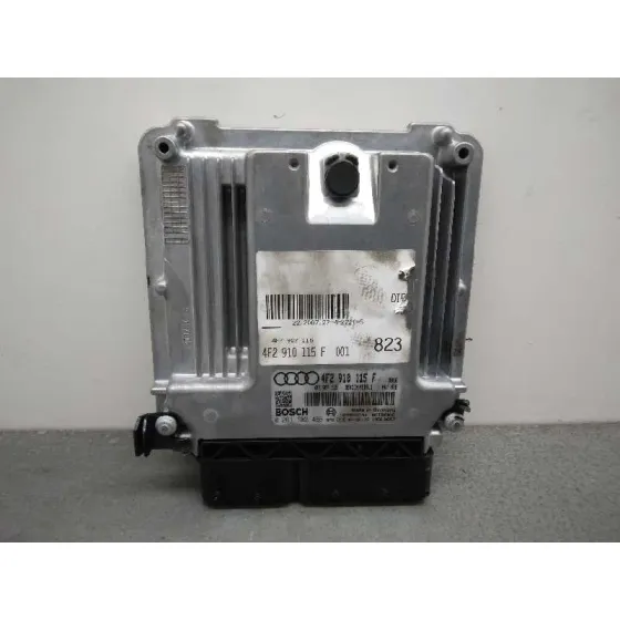 Centralita Motor Uce para Audi A6 Berlina (4F2)