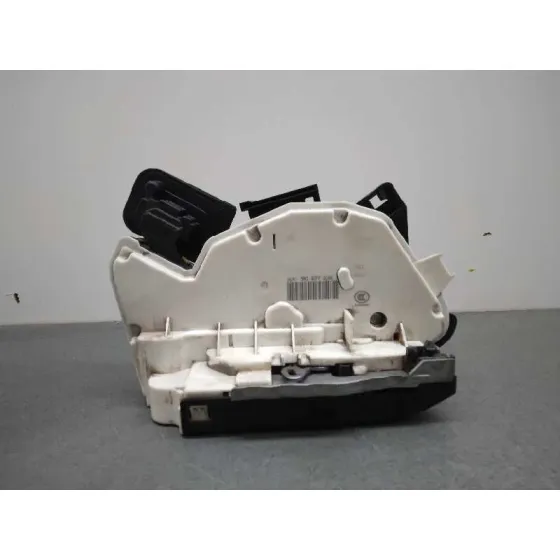 Cerradura Puerta Delantera Derecha para Volkswagen Golf Vii Variant (Bv5)