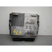 Centralita Motor Uce para Dacia Lodgy