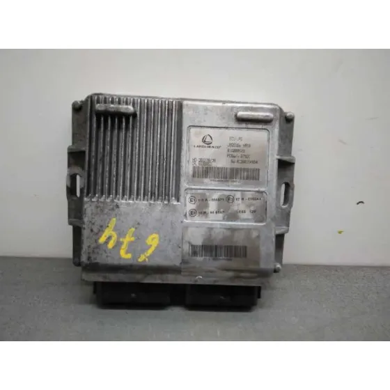 Centralita Motor Uce para Dacia Lodgy