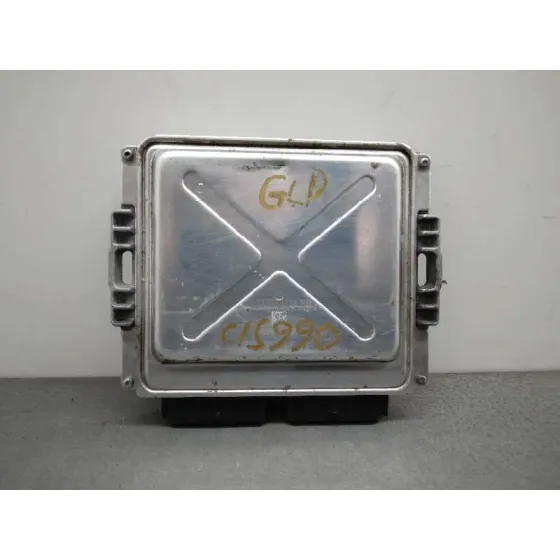 Centralita Motor Uce para Dacia Lodgy