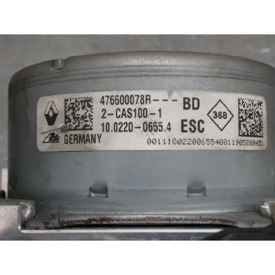Abs para Dacia Lodgy
