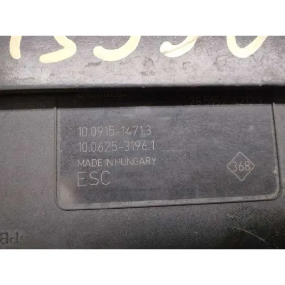 Abs para Dacia Lodgy